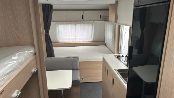 Fahrzeugbild Adria Aviva 522 PT #9