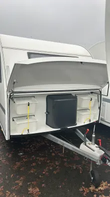 Fahrzeugbild Adria Aviva 522 PT #12