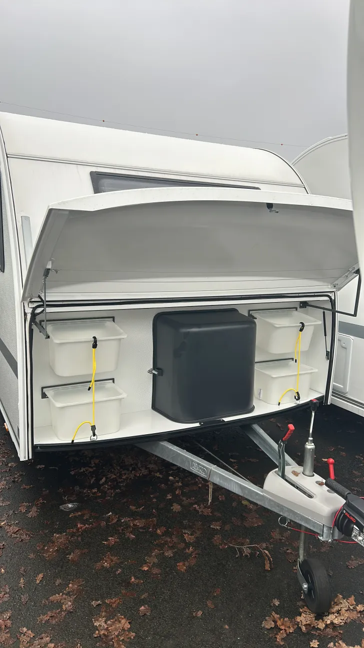 Fahrzeugbild Adria Aviva 522 PT #12