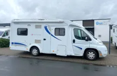 Bild 2 Dethleffs Advantage T 6501