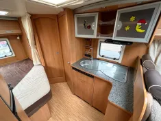 Bild 15 Dethleffs Advantage T 6501