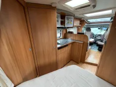 Bild 16 Dethleffs Advantage T 6501