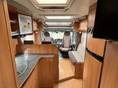 Bild 18 Dethleffs Advantage T 6501