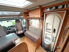 Bild 21 Dethleffs Advantage T 6501