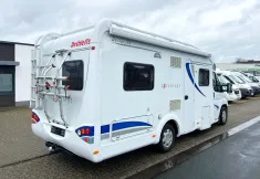 Bild 28 Dethleffs Advantage T 6501