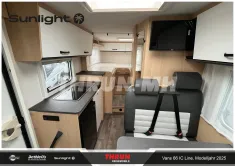Bild 8 Sunlight Adventure V 66 IC Line IC-LINE | SONDERMODELL