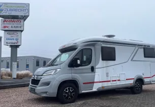 Cruiser V 646 G