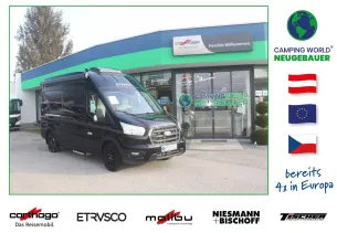 CV 600 DF 4x4