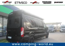 Fahrzeugbild Etrusco CV 600 DF 4x4 *Allradantrieb* #6