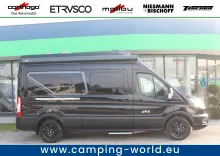 Fahrzeugbild Etrusco CV 600 DF 4x4 *Allradantrieb* #16