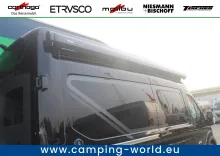 Fahrzeugbild Etrusco CV 600 DF 4x4 *Allradantrieb* #22