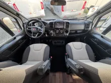 Fahrzeugbild Weinsberg CaraHome 600 DKG #6