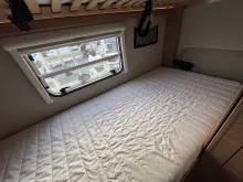 Fahrzeugbild Weinsberg CaraHome 600 DKG #11