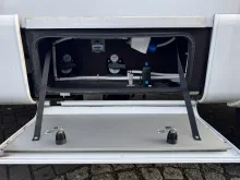 Fahrzeugbild Weinsberg CaraHome 600 DKG #17