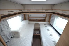 Bild 9 Fendt Bianco Selection 515 SG