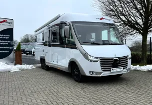 chic c-line I 5.9 XL LE