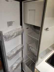 Fahrzeugbild Hymer B-Klasse MC I BlackLine 600 BMC-I, BMCI, B MC-I #14