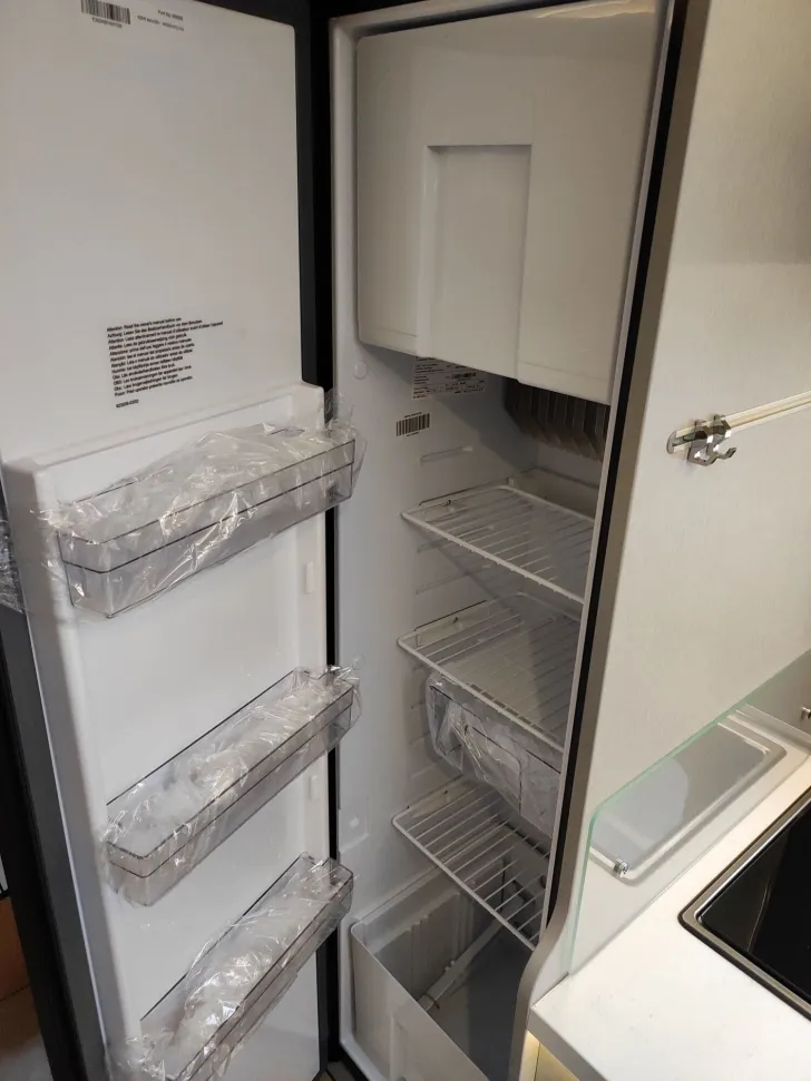 Fahrzeugbild Hymer B-Klasse MC I BlackLine 600 BMC-I, BMCI, B MC-I #14