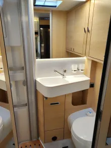 Fahrzeugbild Hymer B-Klasse MC I BlackLine 600 BMC-I, BMCI, B MC-I #15