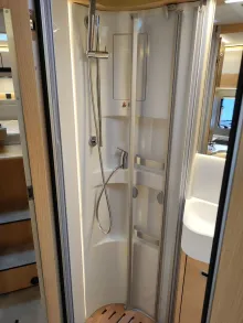 Fahrzeugbild Hymer B-Klasse MC I BlackLine 600 BMC-I, BMCI, B MC-I #16