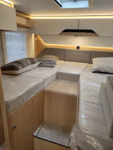 Fahrzeugbild Hymer B-Klasse MC I BlackLine 600 BMC-I, BMCI, B MC-I #17