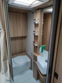 Fahrzeugbild Knaus Sky Ti 650 MF !! Sie sparen 27.116,- !! #15