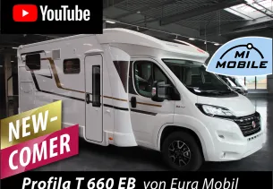 Profila T<br/>660 EB