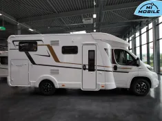 Bild 6 Eura Mobil Profila T 660 EB *Early Bird*