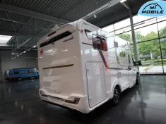 Bild 7 Eura Mobil Profila T 660 EB *Early Bird*