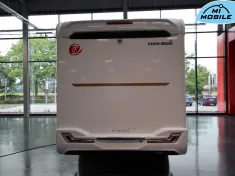 Bild 8 Eura Mobil Profila T 660 EB *Early Bird*