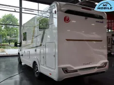 Bild 9 Eura Mobil Profila T 660 EB *Early Bird*