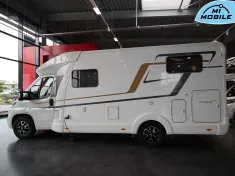 Bild 10 Eura Mobil Profila T 660 EB *Early Bird*