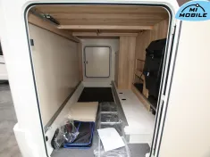 Bild 13 Eura Mobil Profila T 660 EB *Early Bird*
