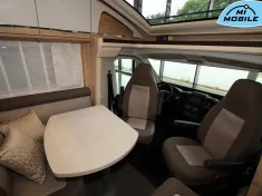 Bild 14 Eura Mobil Profila T 660 EB *Early Bird*