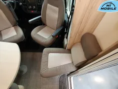Bild 16 Eura Mobil Profila T 660 EB *Early Bird*