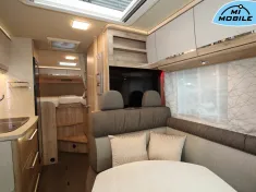Bild 17 Eura Mobil Profila T 660 EB *Early Bird*