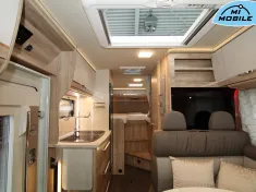 Bild 18 Eura Mobil Profila T 660 EB *Early Bird*