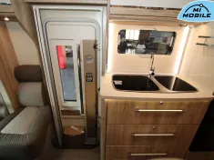 Bild 22 Eura Mobil Profila T 660 EB *Early Bird*