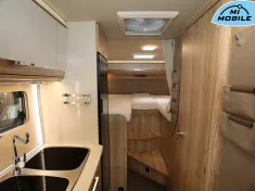 Bild 23 Eura Mobil Profila T 660 EB *Early Bird*