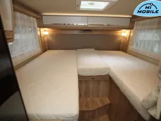 Bild 25 Eura Mobil Profila T 660 EB *Early Bird*