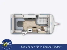 Fahrzeugbild Fendt Apero 495 SFB Modell 2024, 1800 KG, Safety-Paket #3