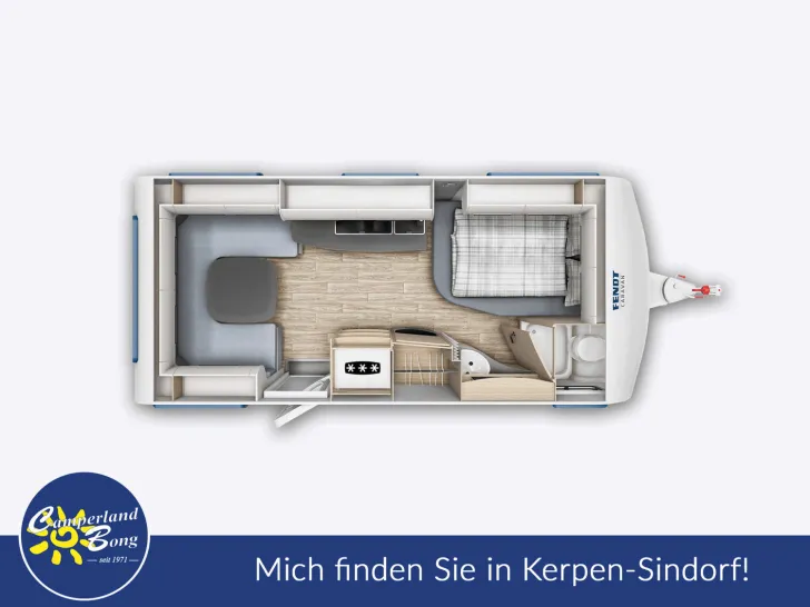 Fahrzeugbild Fendt Apero 495 SFB Modell 2024, 1800 KG, Safety-Paket #3