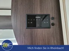 Fahrzeugbild Hobby Prestige 650 KFU Modell 2024, 2200 kg #22