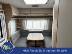 Bild 7 Fendt Bianco Selection 465 TG viele Extras!