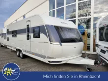 Fahrzeugbild Hobby Prestige 650 KFU Modell 2024, 2200 kg #1