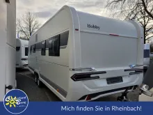 Fahrzeugbild Hobby Prestige 650 KFU Modell 2024, 2200 kg #4