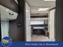 Fahrzeugbild Hobby Prestige 650 KFU Modell 2024, 2200 kg #5