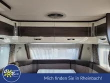 Fahrzeugbild Hobby Prestige 650 KFU Modell 2024, 2200 kg #6