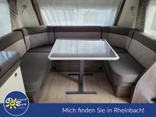Fahrzeugbild Hobby Prestige 650 KFU Modell 2024, 2200 kg #7