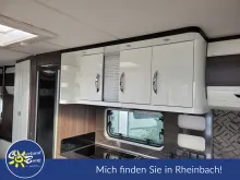 Fahrzeugbild Hobby Prestige 650 KFU Modell 2024, 2200 kg #8